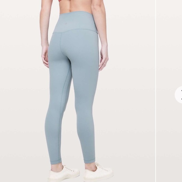 Lululemon Align Pant II *25